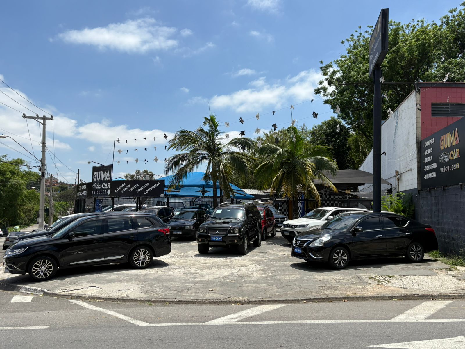 Estabelecimento Guima Car